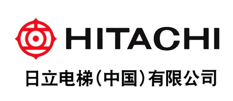 日立电梯